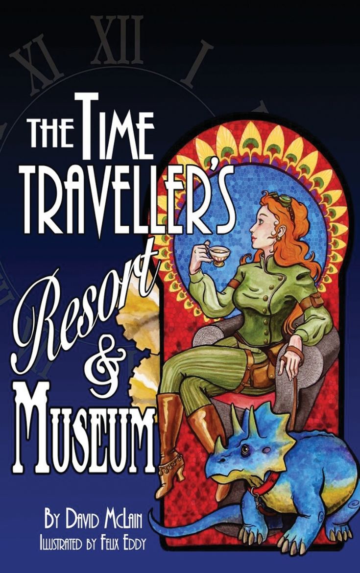 Immagine di The Time Traveller's Resort and Museum