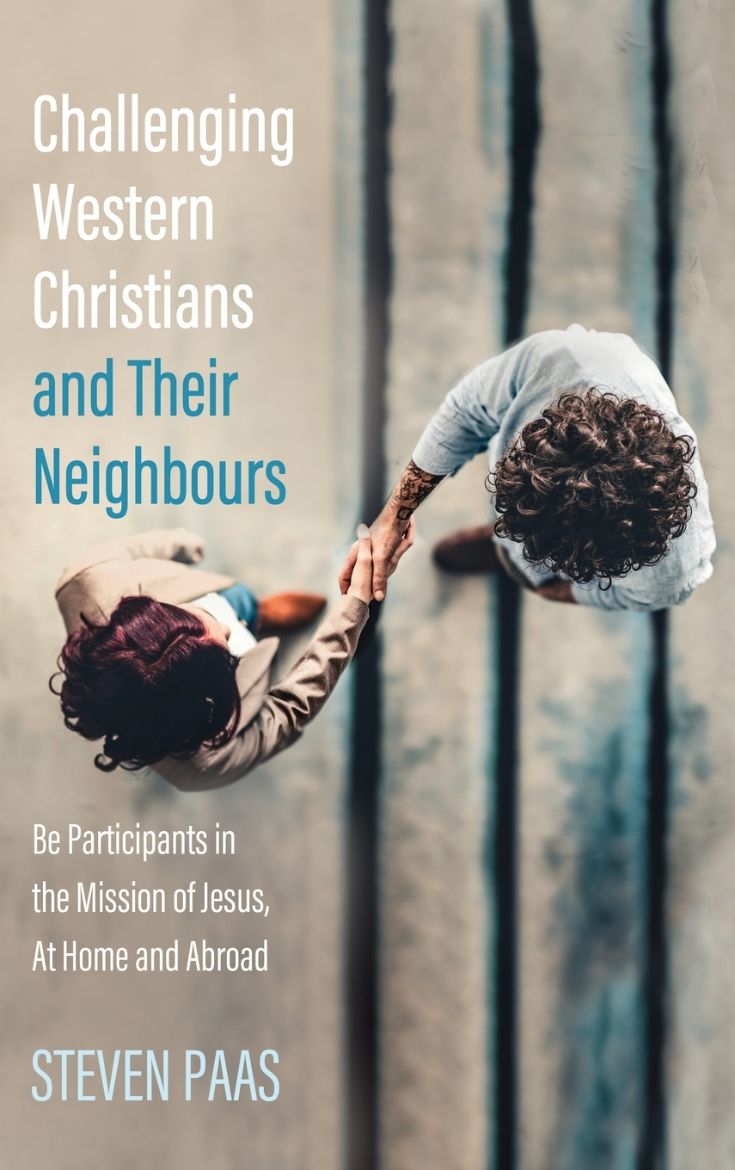 Immagine di Challenging Western Christians and Their Neighbours