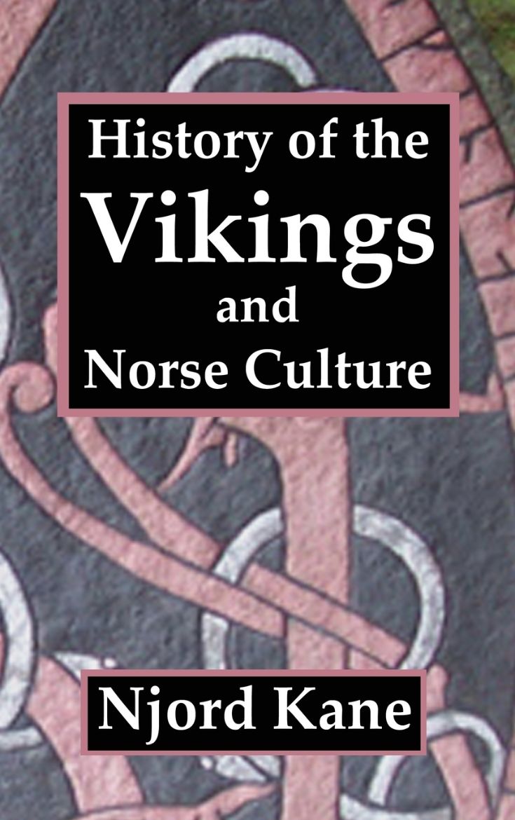 Immagine di History of the Vikings and Norse Culture