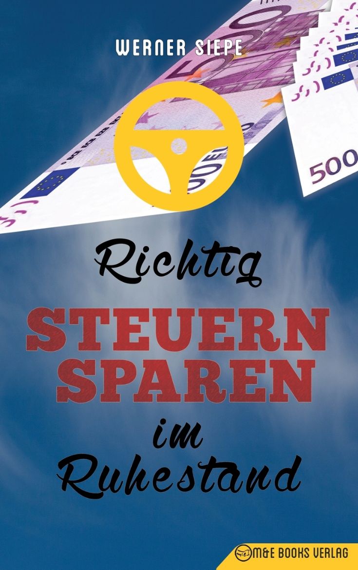 Immagine di Richtig Steuern sparen im Ruhestand
