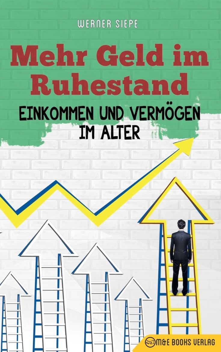 Immagine di Mehr Geld im Ruhestand