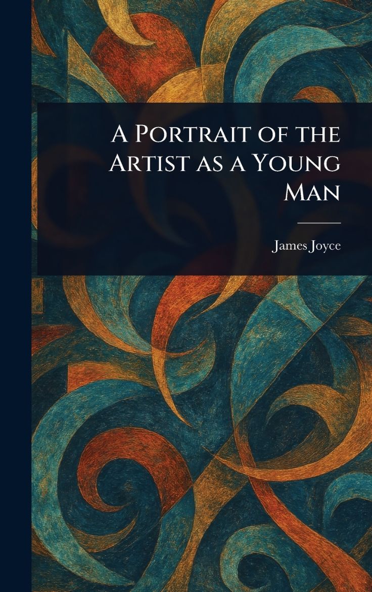 Immagine di A Portrait of the Artist as a Young Man