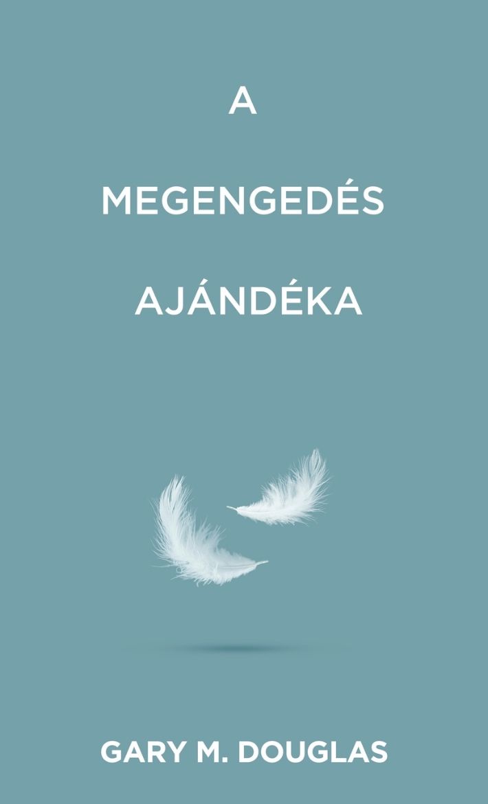Immagine di A megengedés ajándéka (Hungarian)