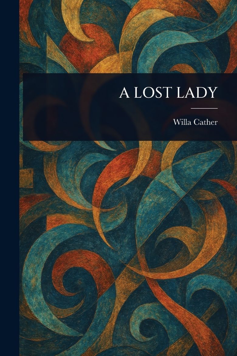 Immagine di A LOST LADY