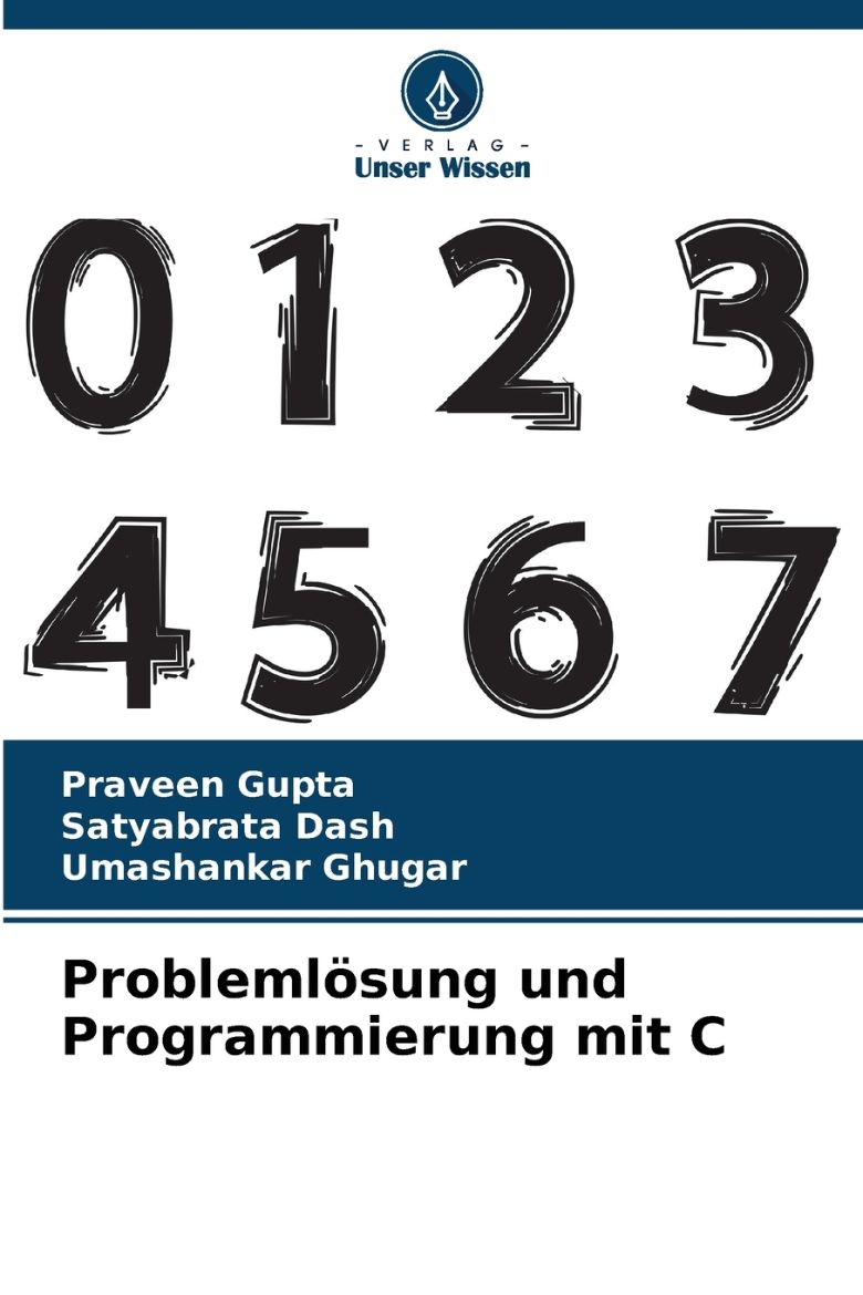 Immagine di Problemlösung und Programmierung mit C