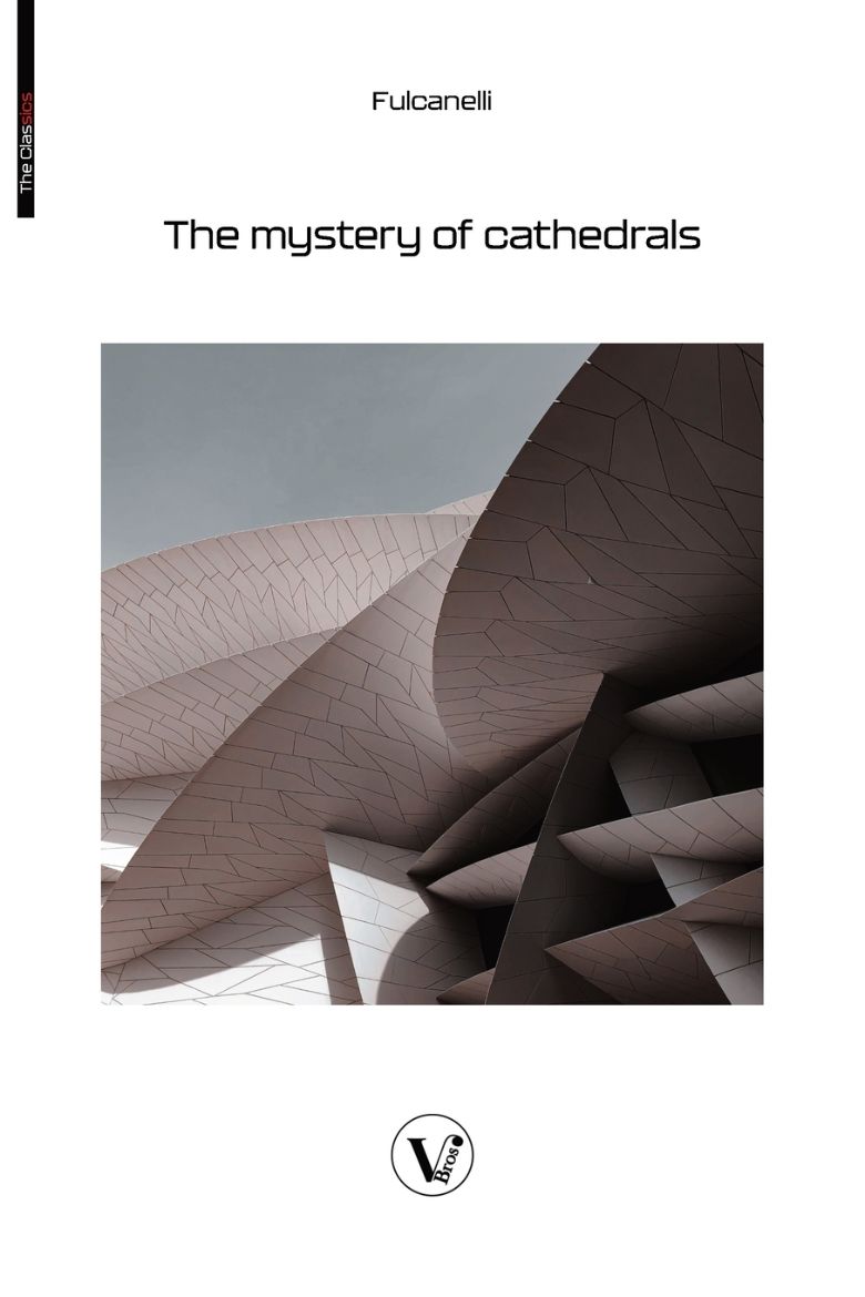 Immagine di The Mystery of the Cathedrals