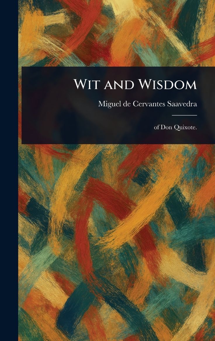 Immagine di Wit and Wisdom