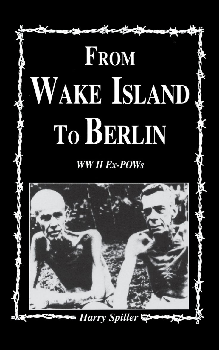 Immagine di From Wake Island to Berlin