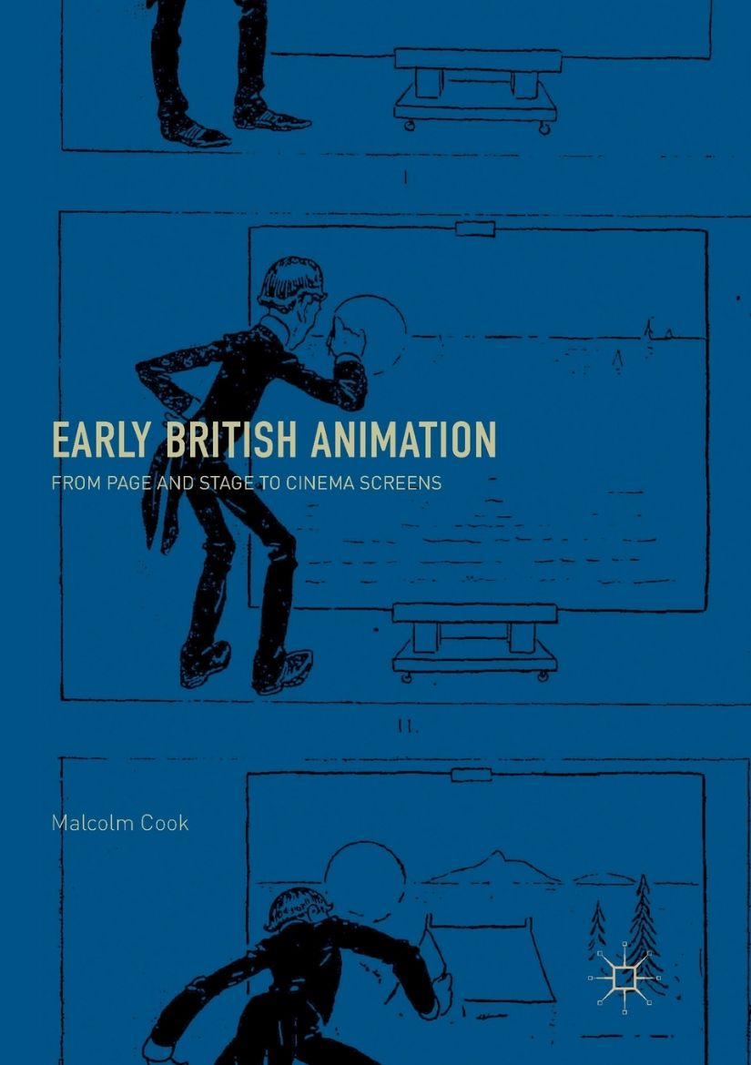 Immagine di Early British Animation
