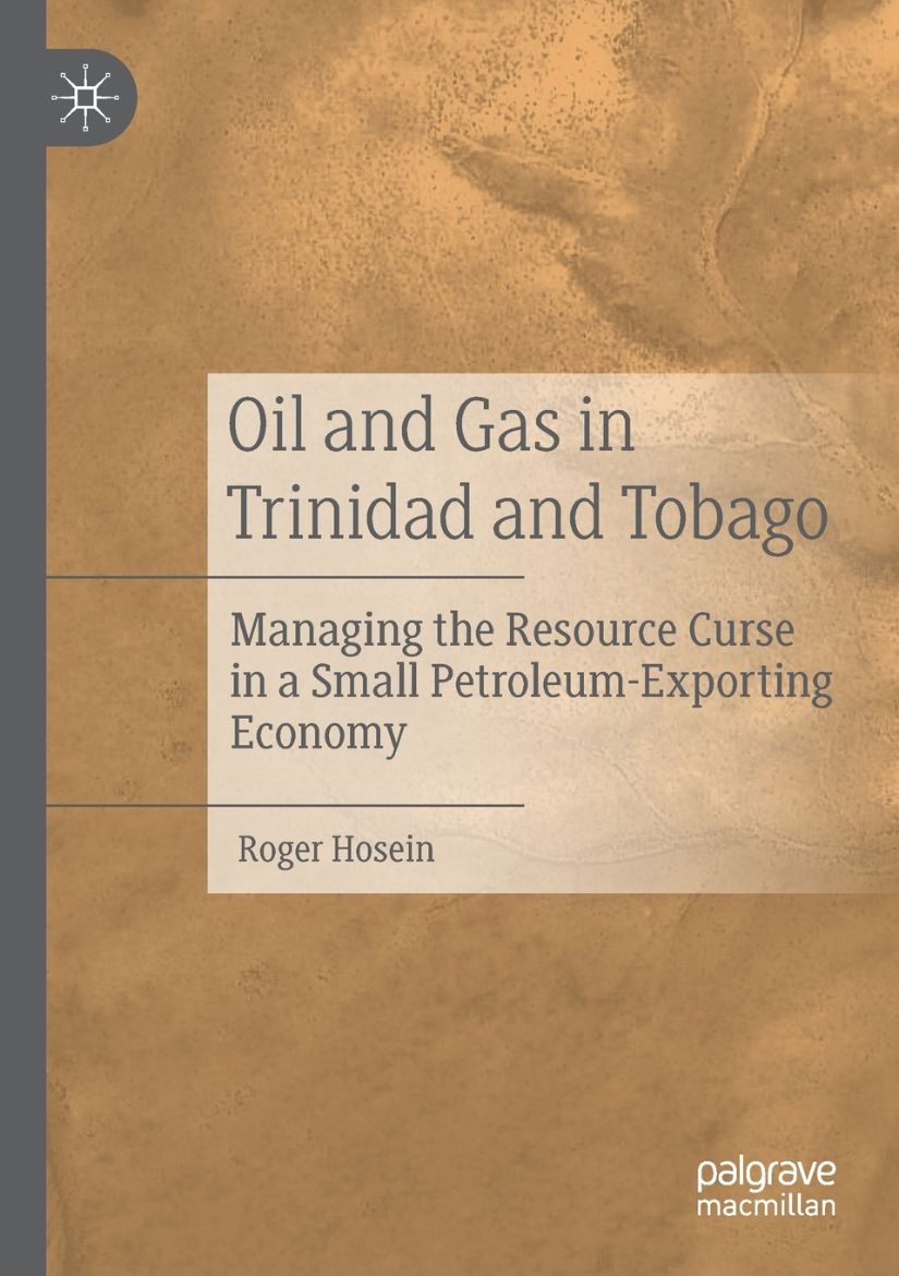 Immagine di Oil and Gas in Trinidad and Tobago