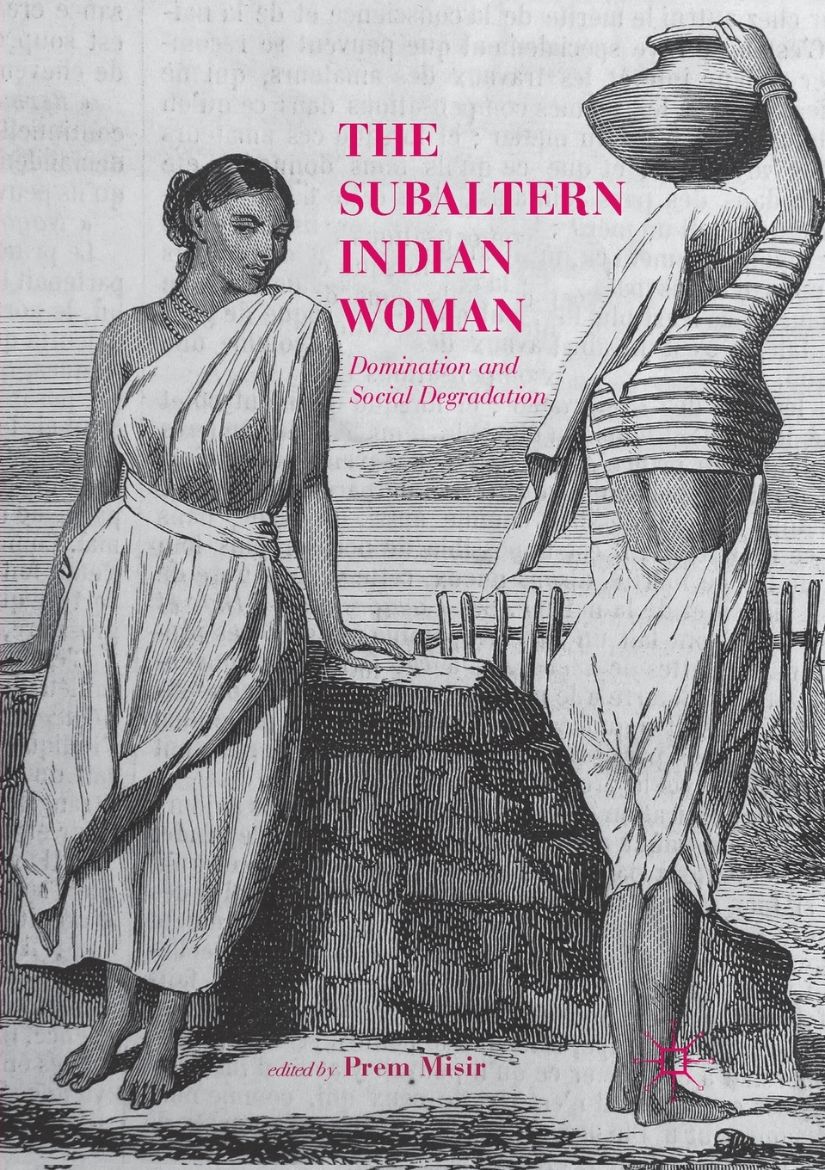 Immagine di The Subaltern Indian Woman