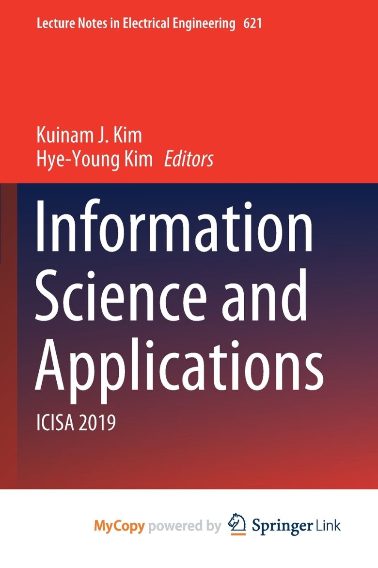 Immagine di Information Science and Applications