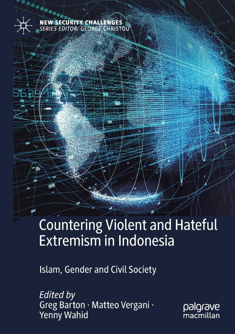 Immagine di Countering Violent and Hateful Extremism in Indonesia
