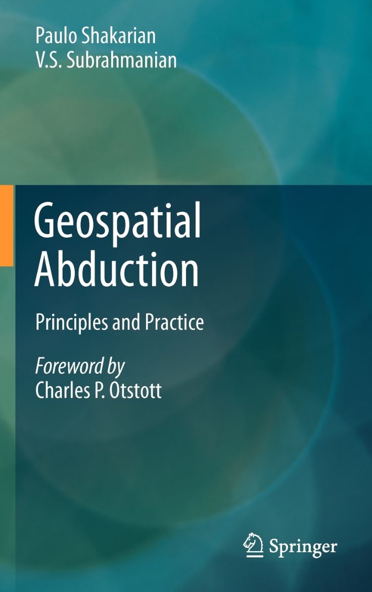 Immagine di Geospatial Abduction