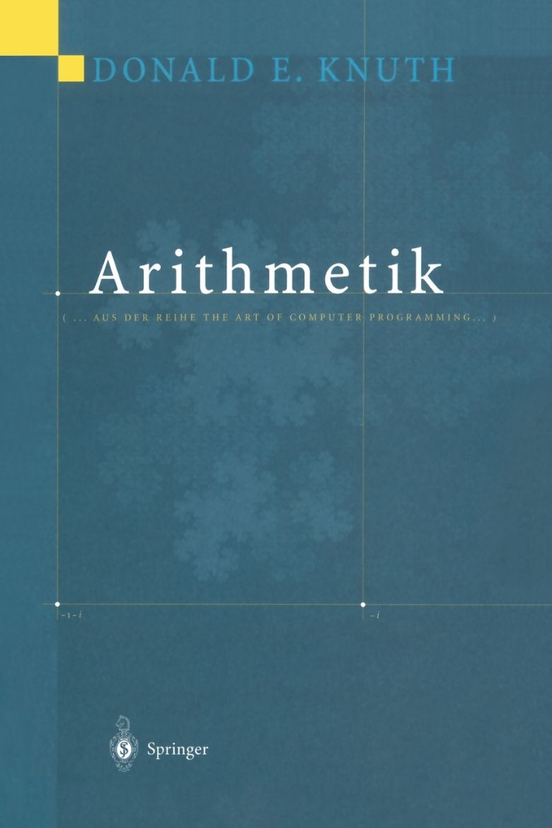Immagine di Arithmetik
