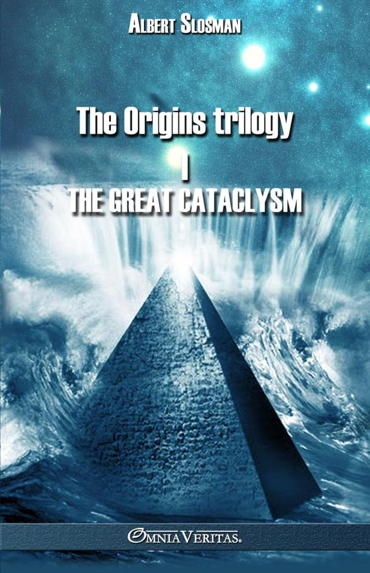 Immagine di The Origins trilogy I - The Great Cataclysm