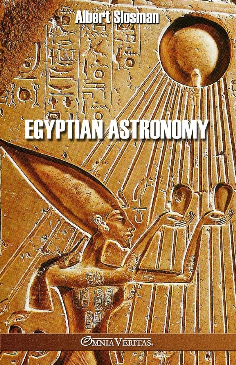 Immagine di Egyptian Astronomy