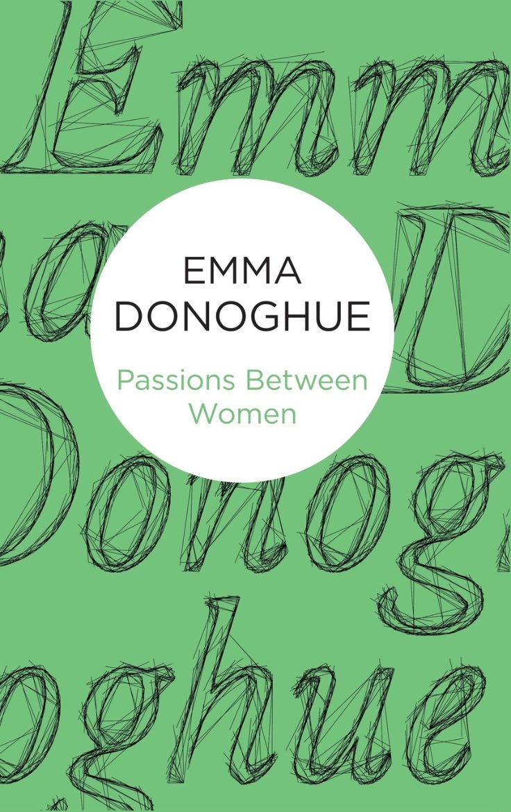 Immagine di Passions Between Women