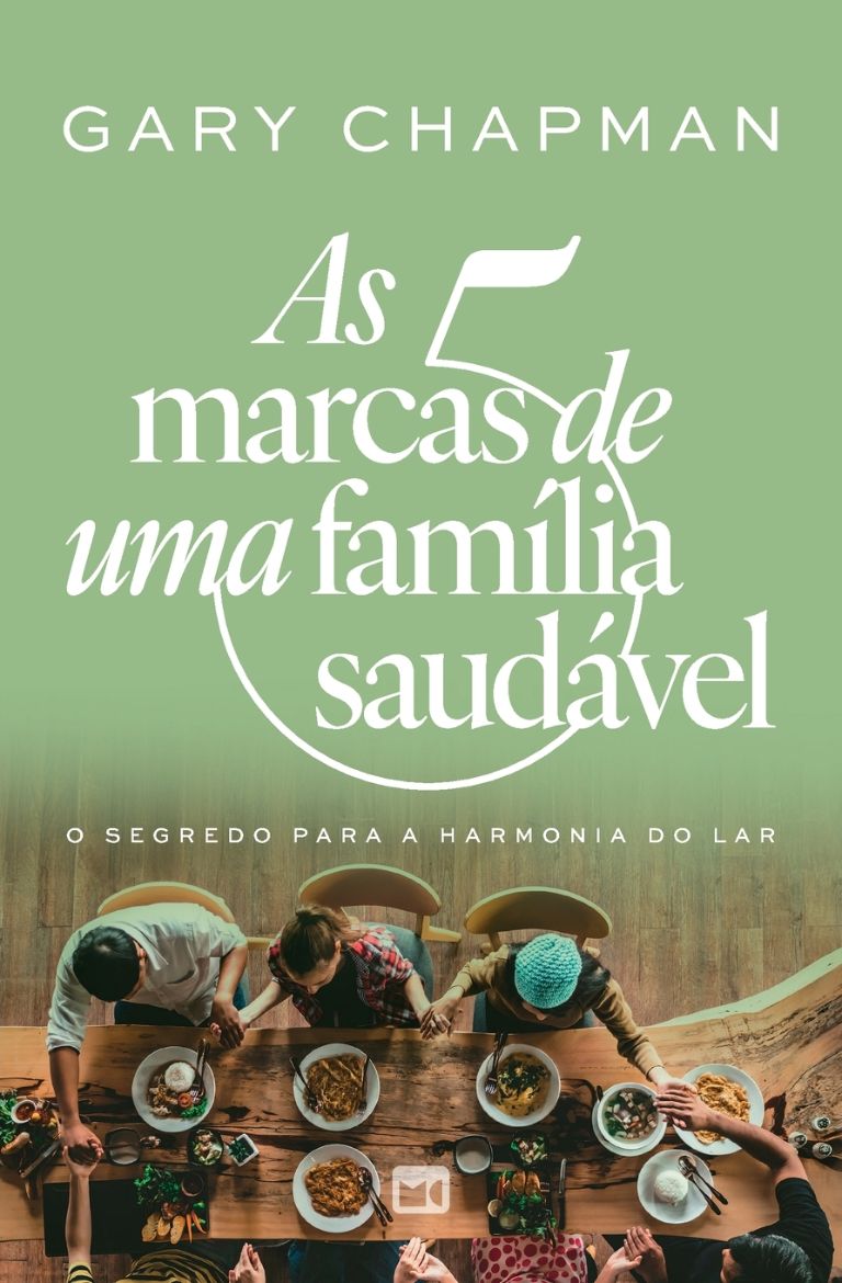Immagine di As 5 marcas de uma família saudável