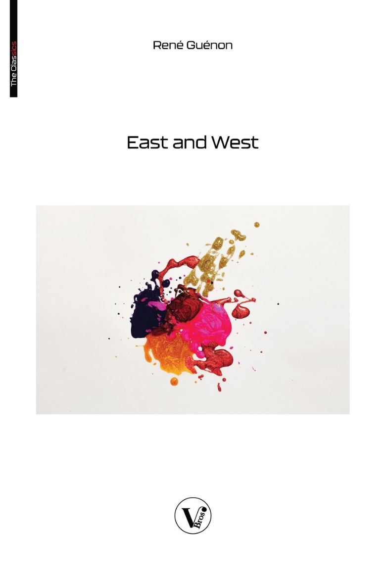 Immagine di East and West