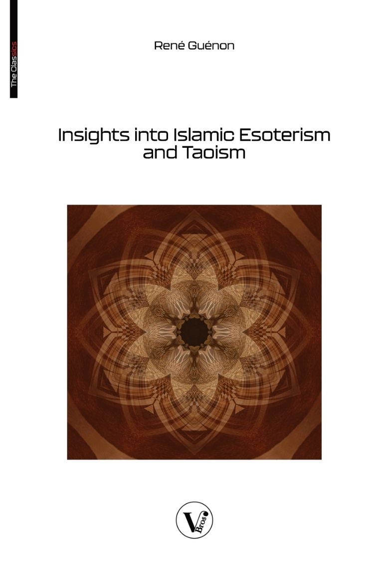 Immagine di Insights into Islamic Esoterism and Taoism