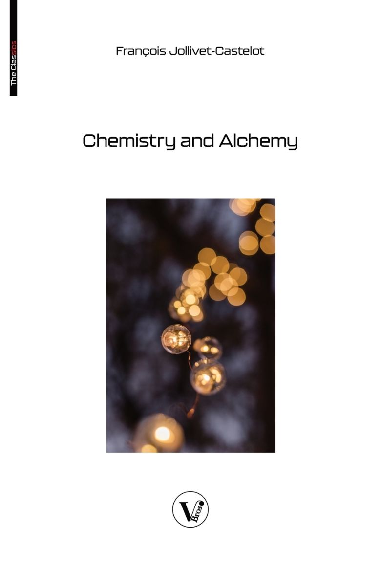 Immagine di Chemistry and Alchemy