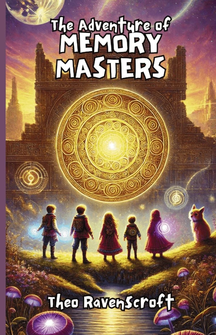 Immagine di The Adventure of Memory Masters