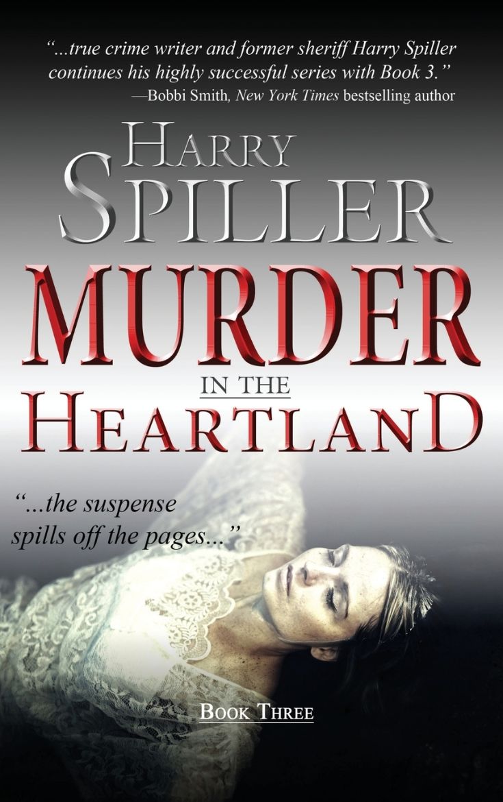 Immagine di Murder in the Heartland