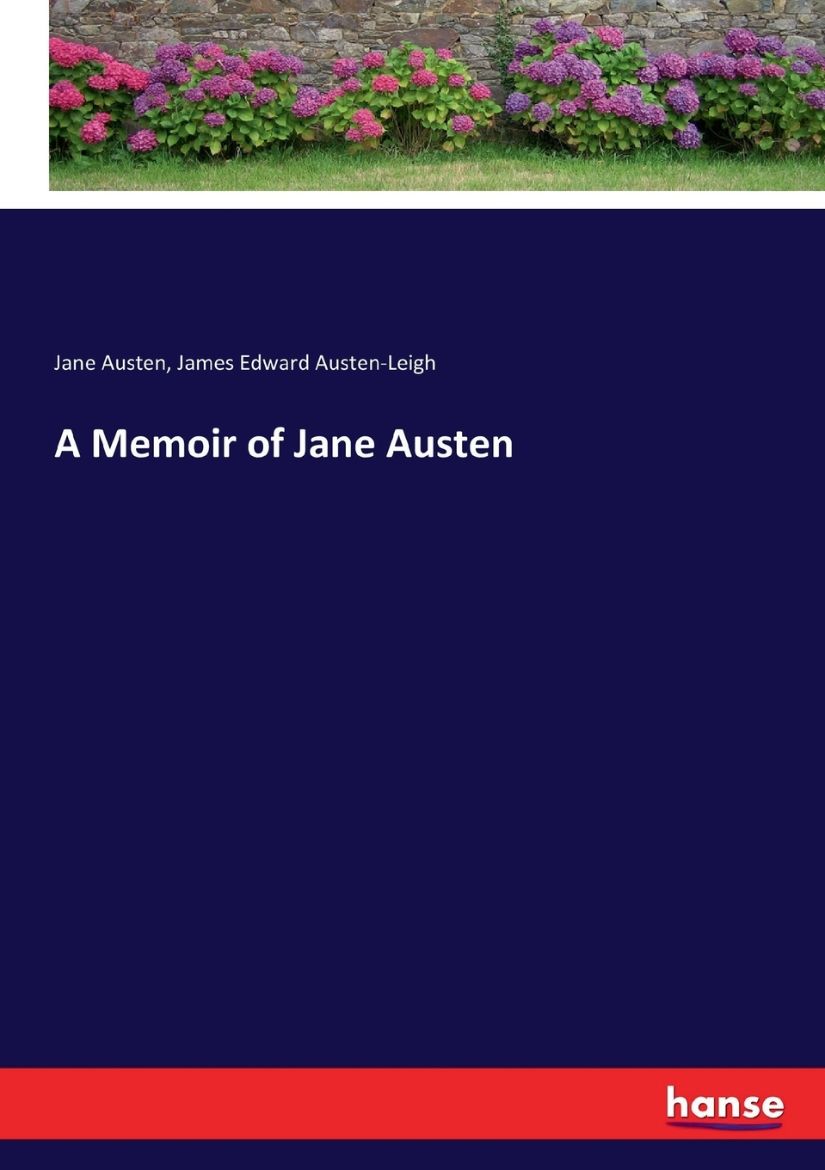 Immagine di A Memoir of Jane Austen