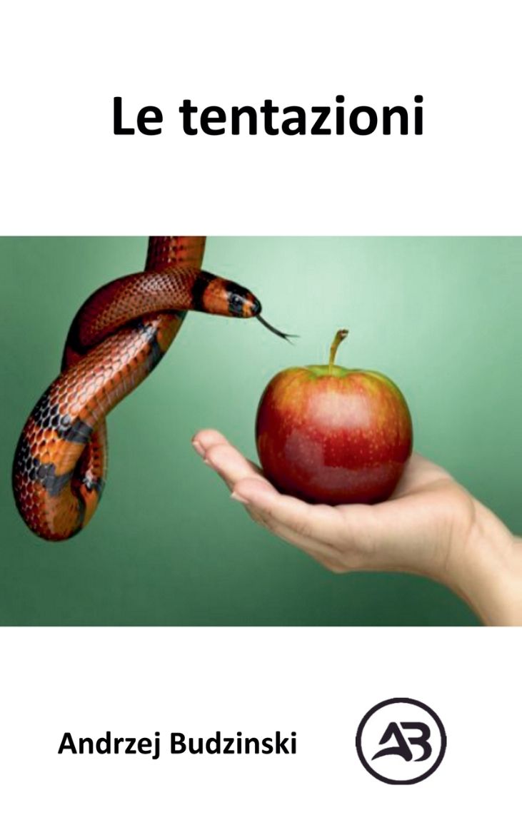 Immagine di Le tentazioni