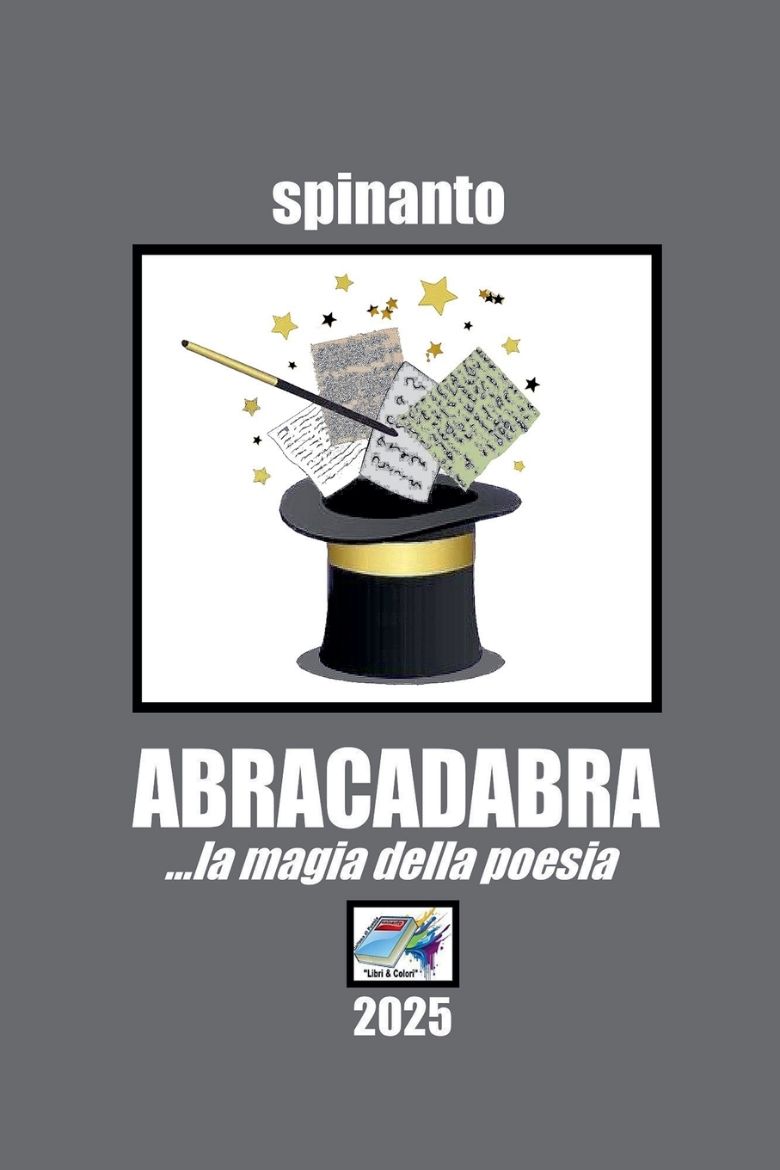 Immagine di ABRACADABRA ...la magia della poesia
