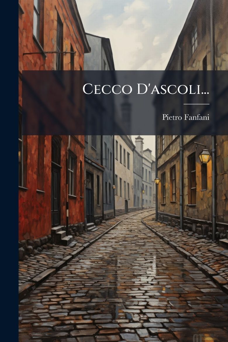 Immagine di Cecco D'ascoli...