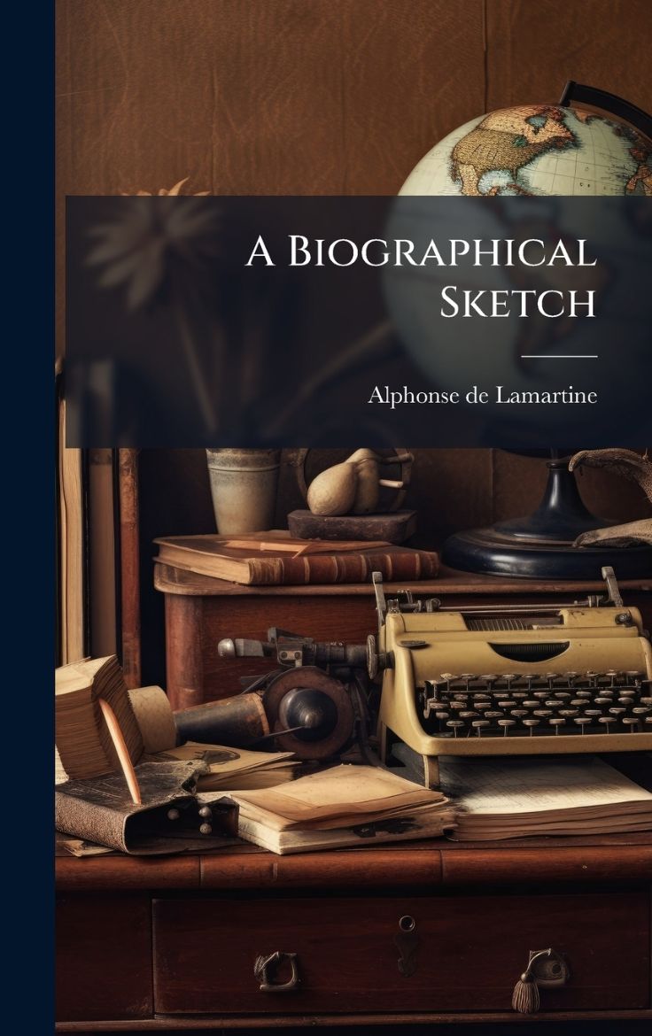Immagine di A Biographical Sketch