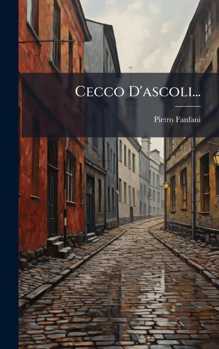 Immagine di Cecco D'ascoli...