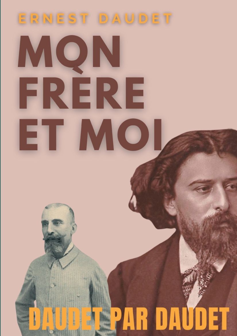 Immagine di Daudet par Daudet