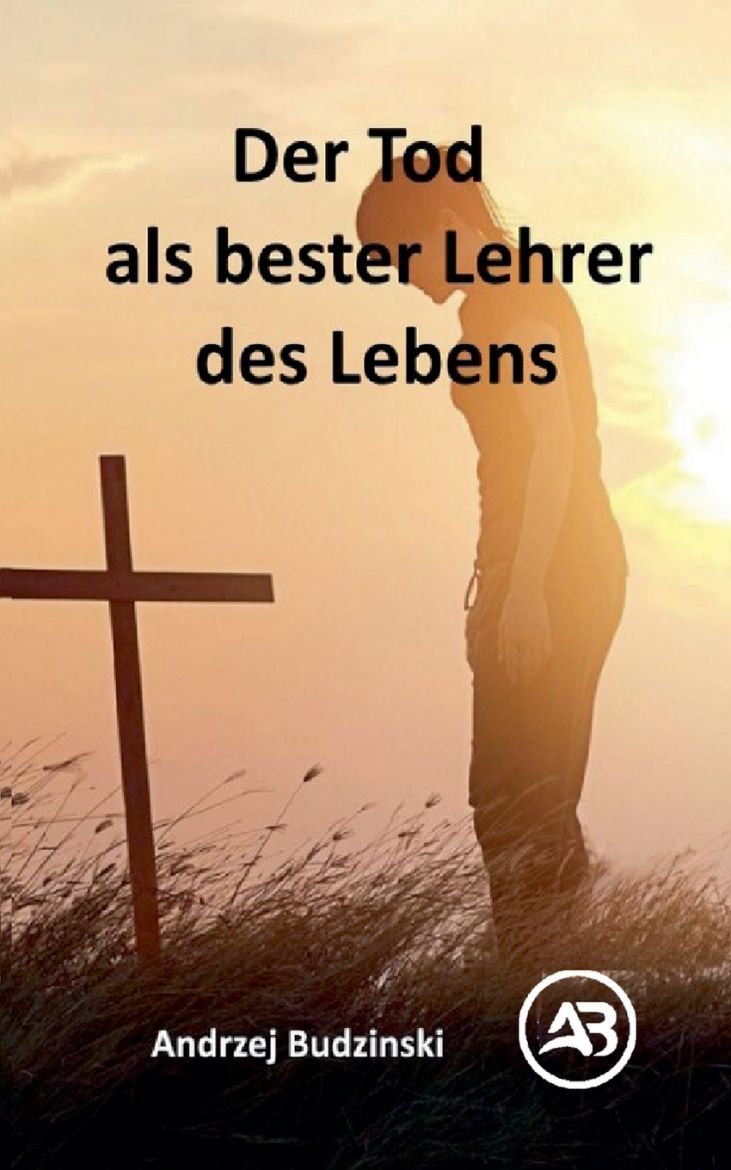 Immagine di Der Tod als bester  Lehrer des Lebens