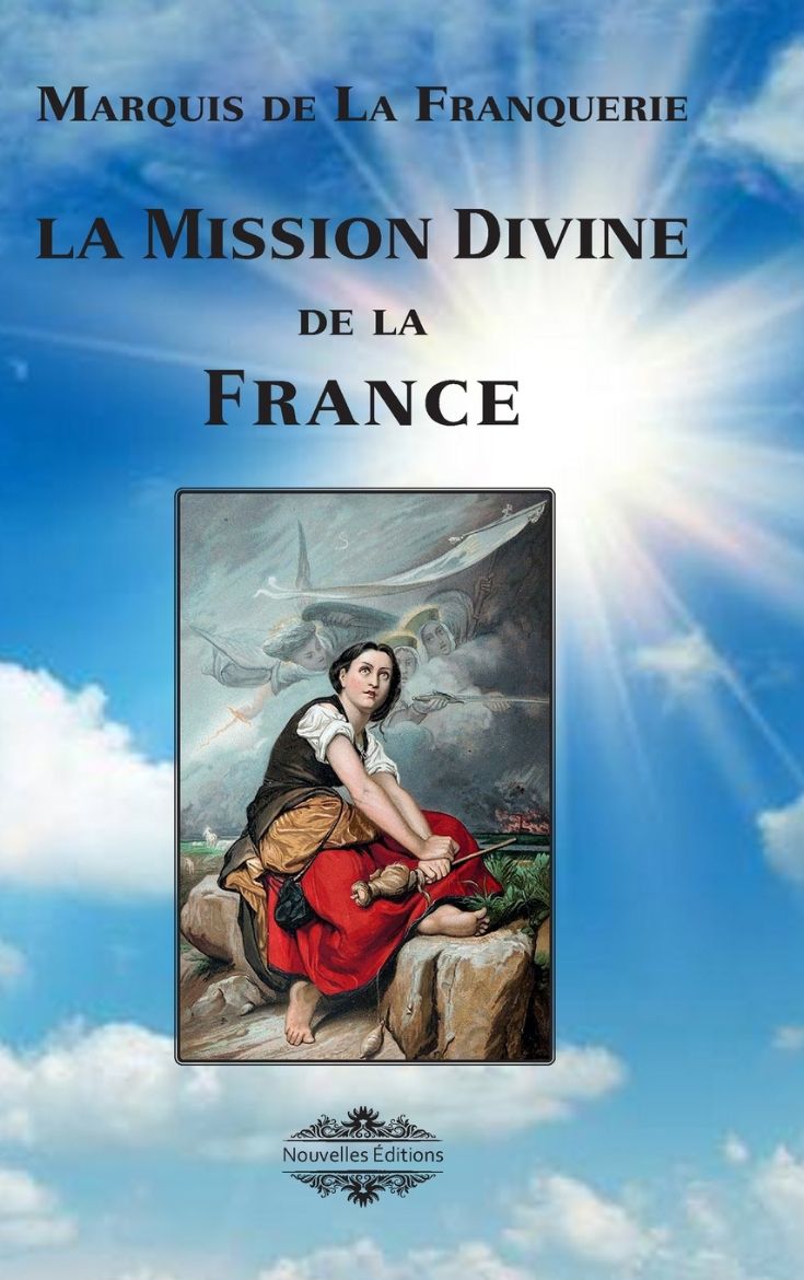 Immagine di La mission divine de la France