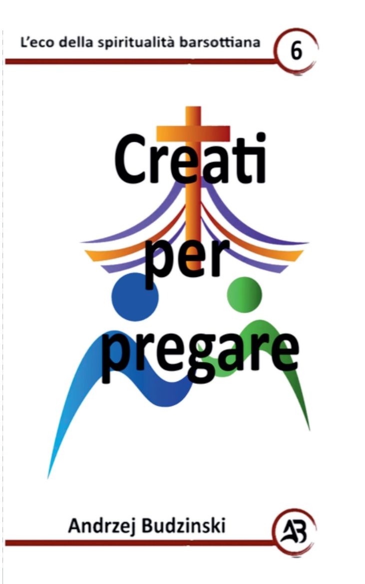 Immagine di Creati per pregare