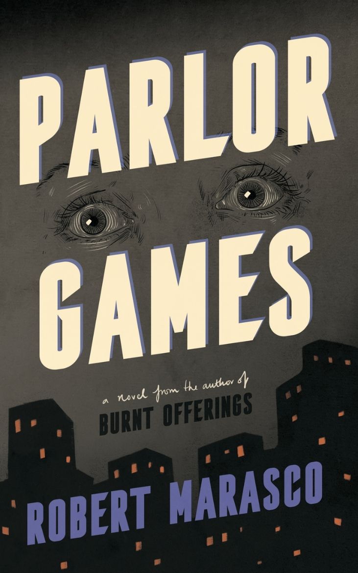 Immagine di Parlor Games