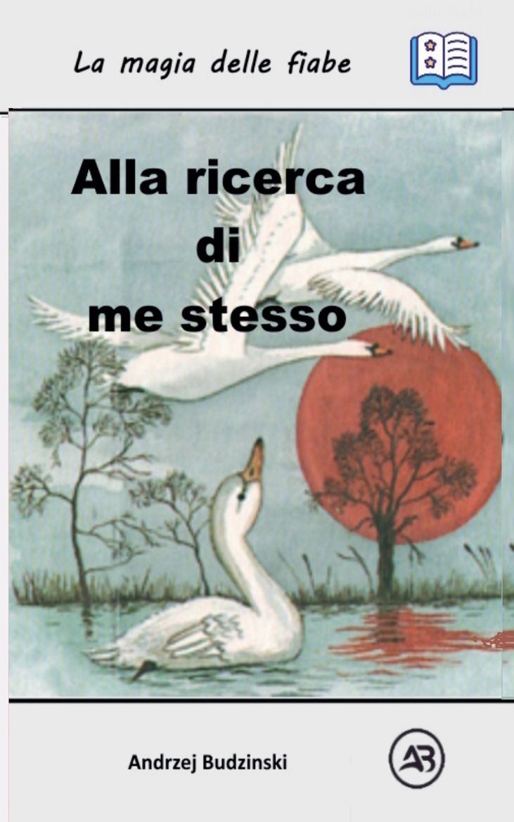 Immagine di Alla ricerca di me stesso