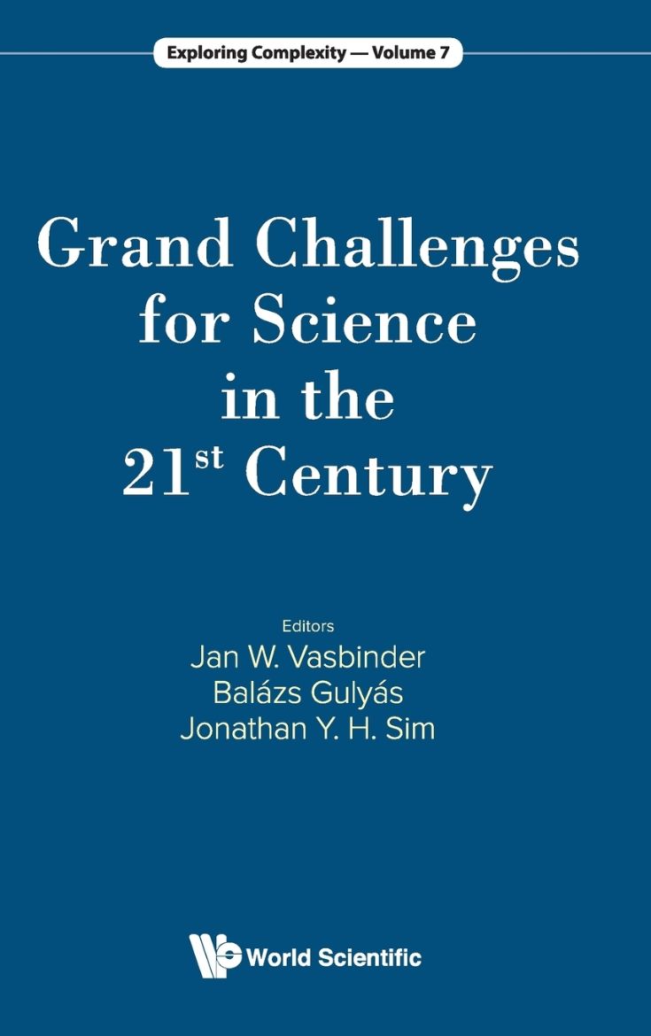 Immagine di GRAND CHALLENGES FOR SCIENCE IN THE 21ST CENTURY