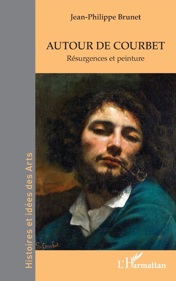 Immagine di Autour de Courbet