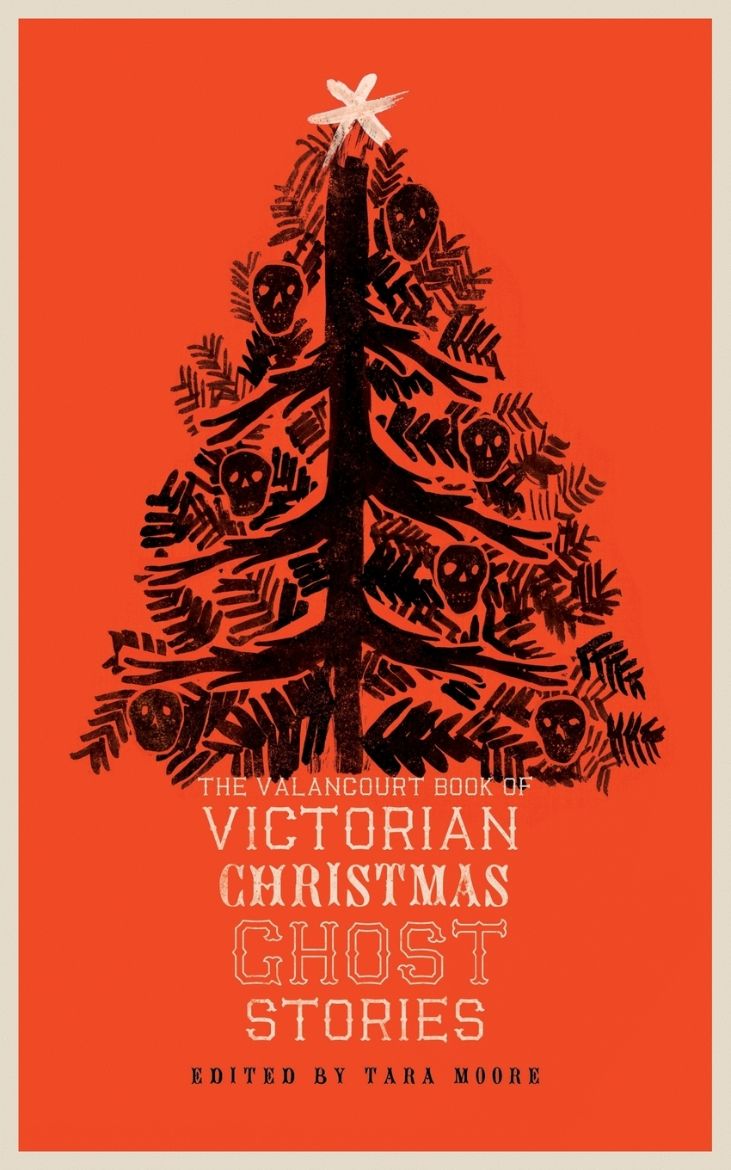 Immagine di The Valancourt Book of Victorian Christmas Ghost Stories