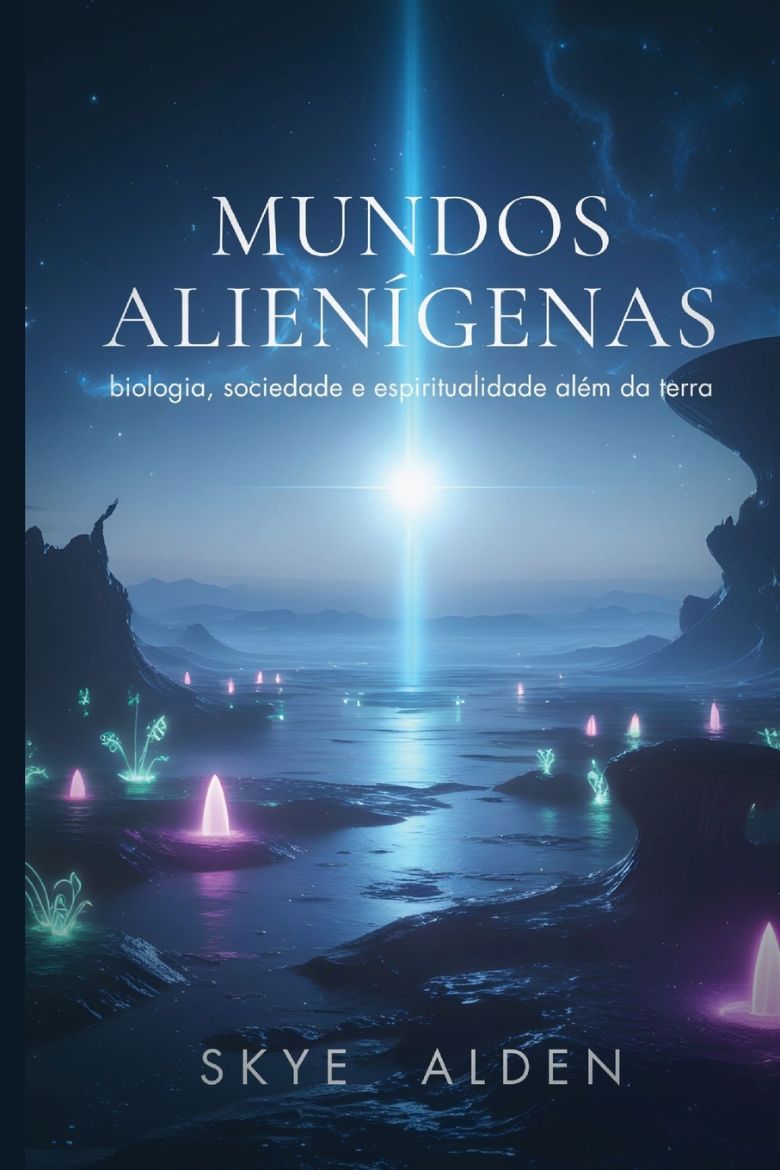 Immagine di Alien Worlds / Mundos Alienígenas