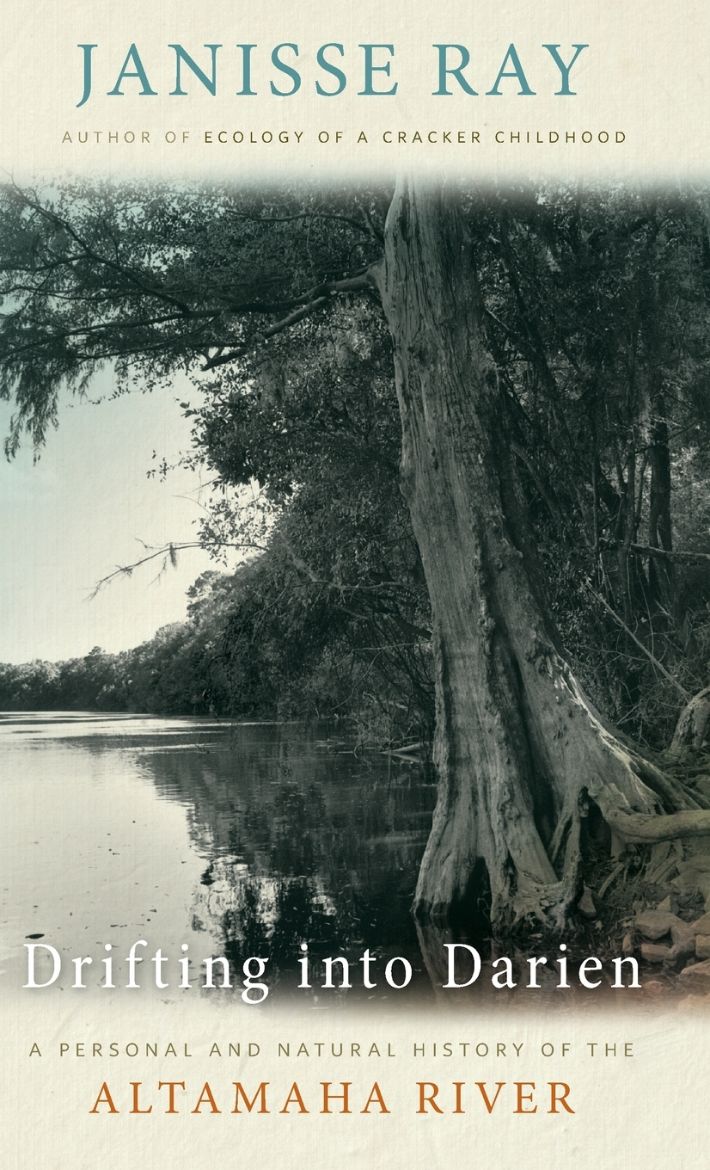 Immagine di Drifting into Darien