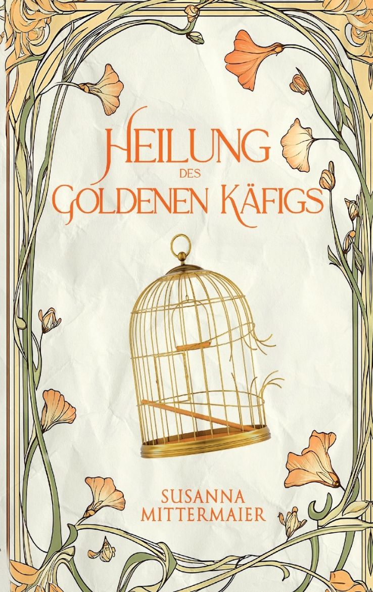 Immagine di Heilung des goldenen Käfigs (German)