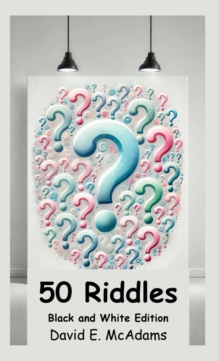 Immagine di 50 Riddles