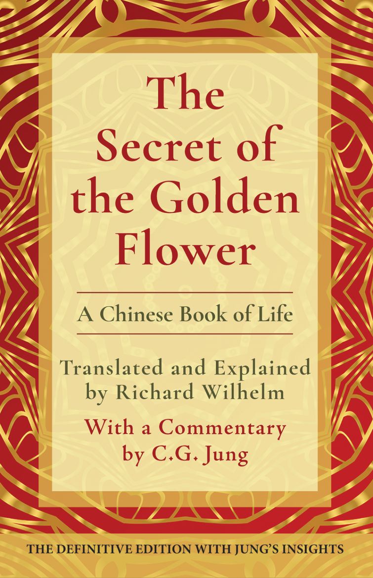 Immagine di The Secret of the Golden Flower