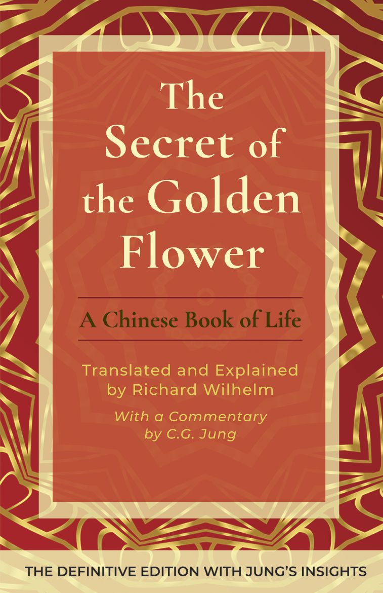 Immagine di The Secret of the Golden Flower