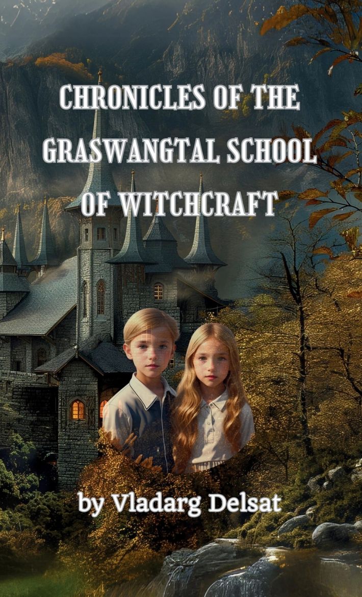 Immagine di Chronicles of the Graswangtal School of Witchcraft